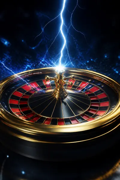 XXXtreme Lightning Roulette