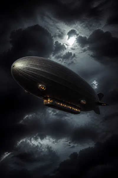 Zeppelin