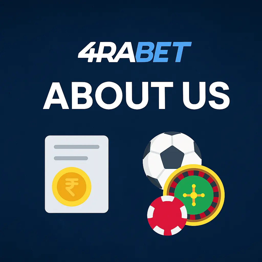 4rabet about us